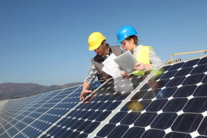Lees meer over het artikel Hoe werken de nieuwste zonnepanelen met PERC-technologie?