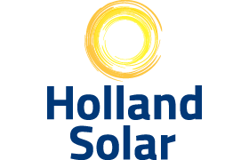 Logo Holland Solar Juni 2018